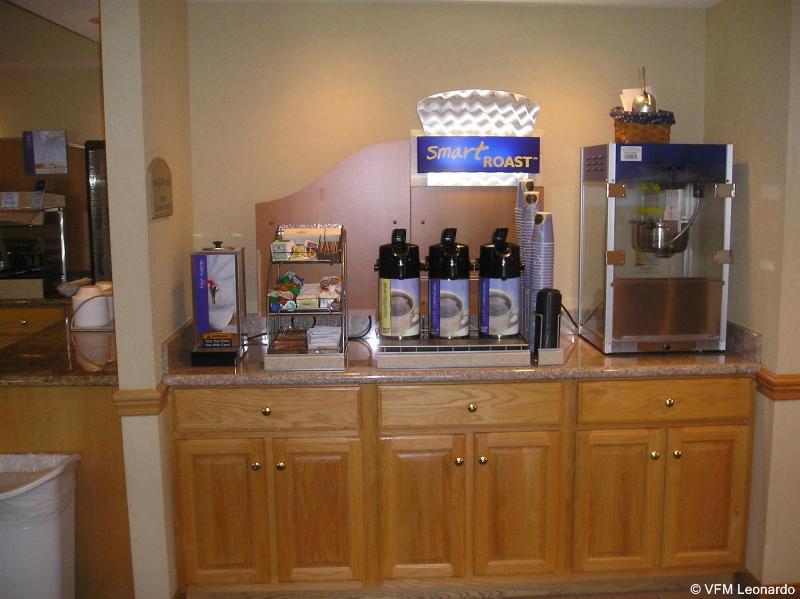 Holiday Inn Express Hotel & Suites Elkhart-South Bagian luar foto